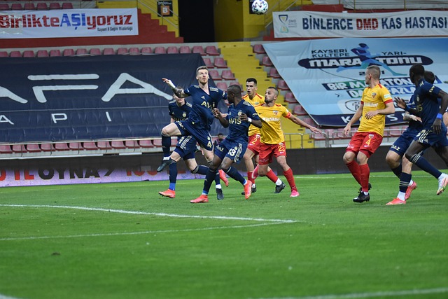 在对阵豪强 在对阵豪强